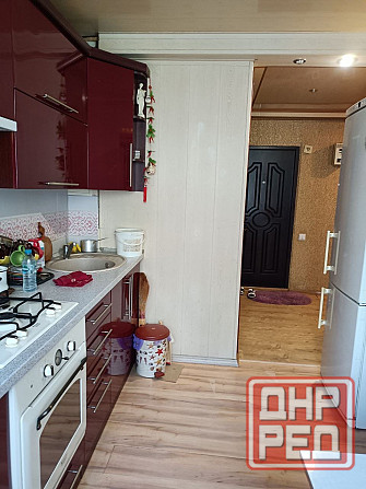 Продается 3к квартира на Добровольского Донецк - изображение 2