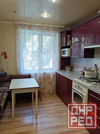 Продается 3к квартира на Добровольского Донецк - изображение 1