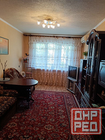 Продается 3к квартира на Добровольского Донецк - изображение 4