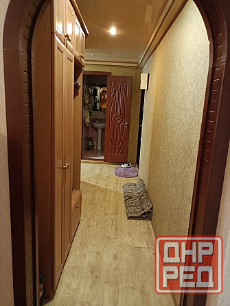 Продается 3к квартира на Добровольского Донецк - изображение 5