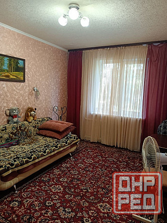 Продается 3к квартира на Добровольского Донецк - изображение 3