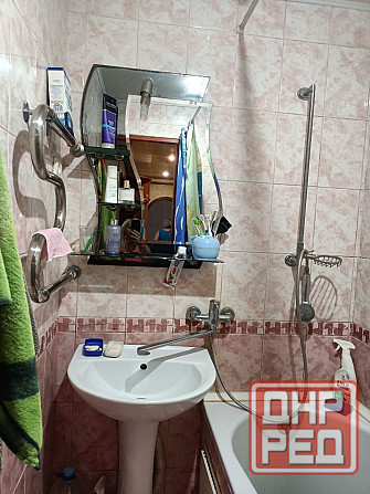 Продается 3к квартира на Добровольского Донецк - изображение 6