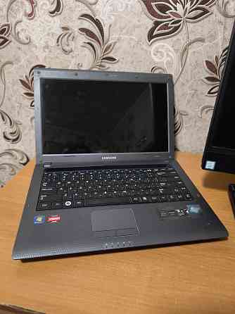 Samsung R425 на запчасти или под востоновление Донецк