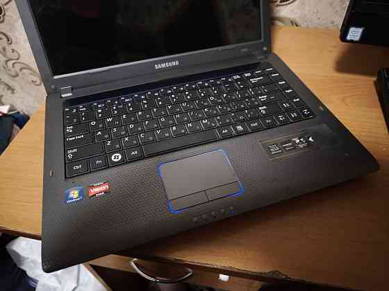 Samsung R425 на запчасти или под востоновление Донецк