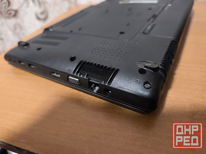 Samsung R425 на запчасти или под востоновление Донецк - изображение 5