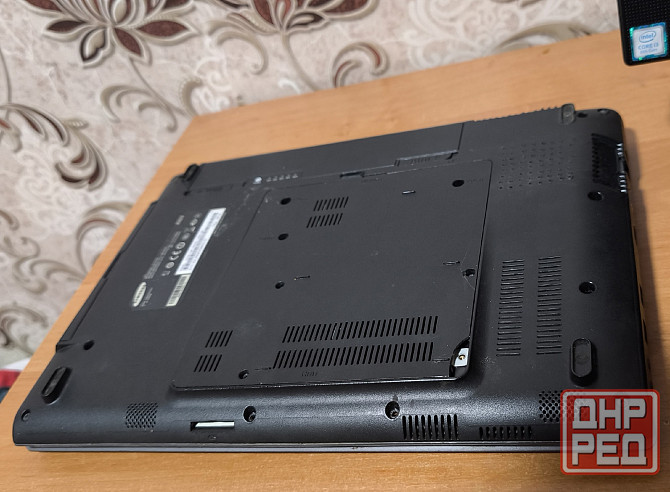 Samsung R425 на запчасти или под востоновление Донецк - изображение 6