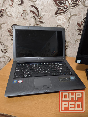 Samsung R425 на запчасти или под востоновление Донецк - изображение 1