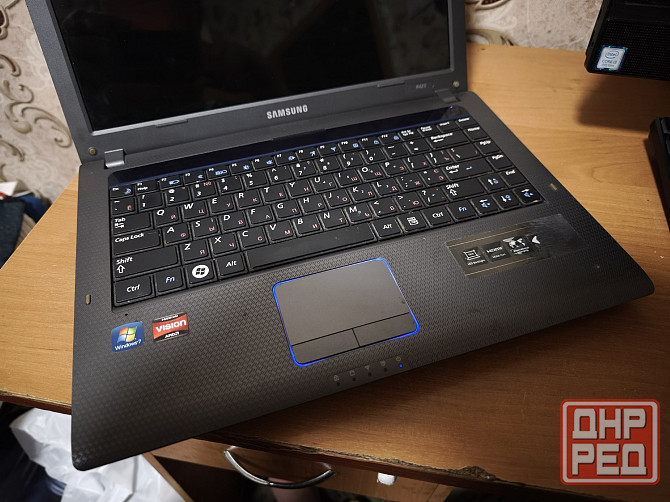 Samsung R425 на запчасти или под востоновление Донецк - изображение 2