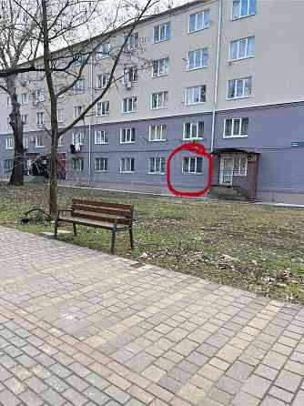 Квартира под бизнес Мариуполь