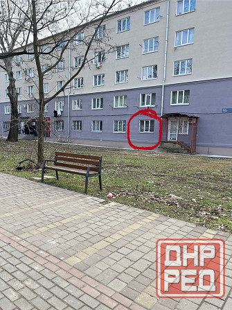 Квартира под бизнес Мариуполь - изображение 1