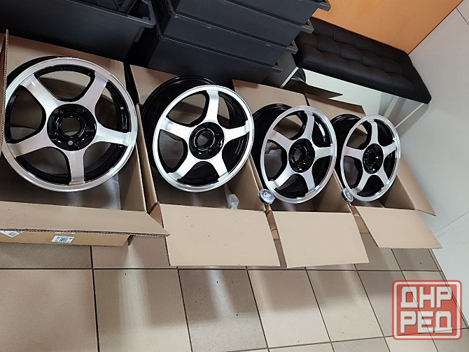 Диски Мариуполь - изображение 7