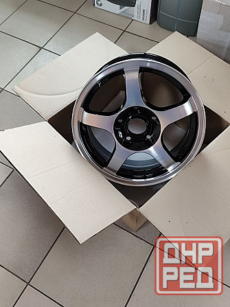 Диски Мариуполь - изображение 1