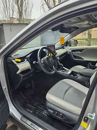 Продам Toyota Rav4 hybrid Донецк