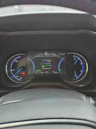 Продам Toyota Rav4 hybrid Донецк