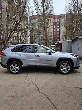 Продам Toyota Rav4 hybrid Донецк