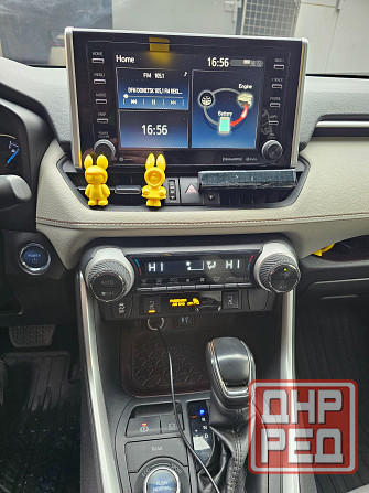 Продам Toyota Rav4 hybrid Донецк - изображение 7