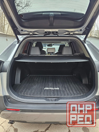 Продам Toyota Rav4 hybrid Донецк - изображение 8