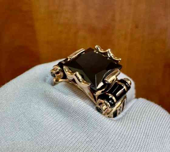 Продам мужской перстень Донецк