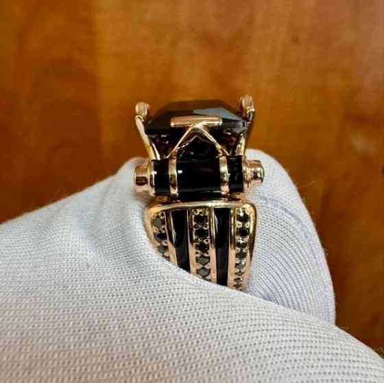 Продам мужской перстень Донецк