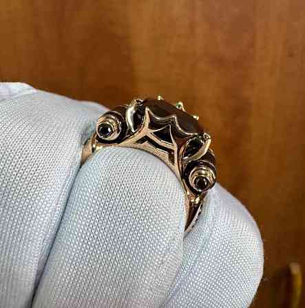 Продам мужской перстень Донецк