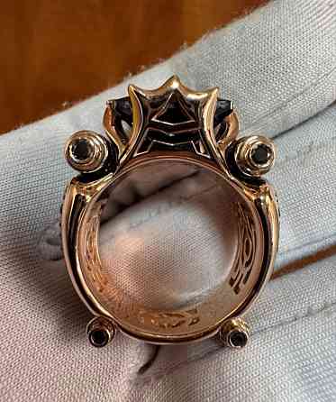 Продам мужской перстень Донецк