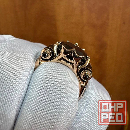 Продам мужской перстень Донецк - изображение 5