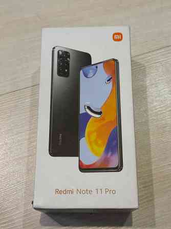 Продам Xiaomi note 11pro 128GB Донецк