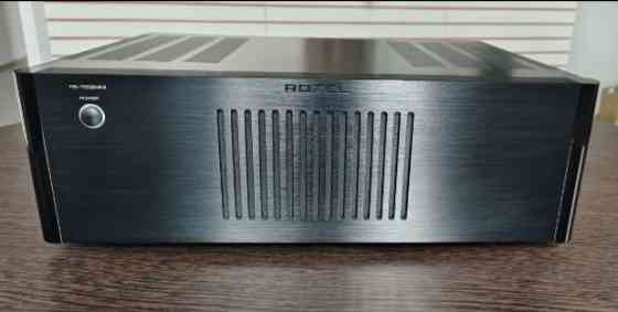 Куплю ROTEL RB1552mkll Макеевка