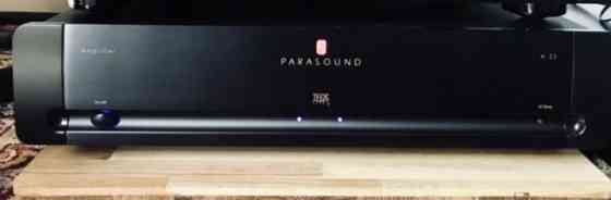 Куплю ATOLL ROTEL PARASOUND Макеевка