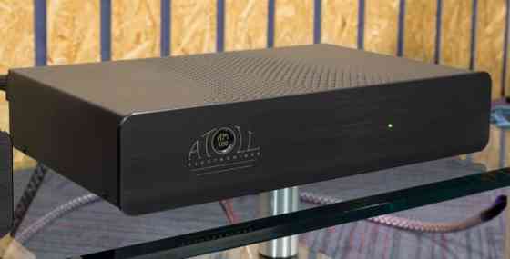 Куплю ATOLL ROTEL PARASOUND Макеевка