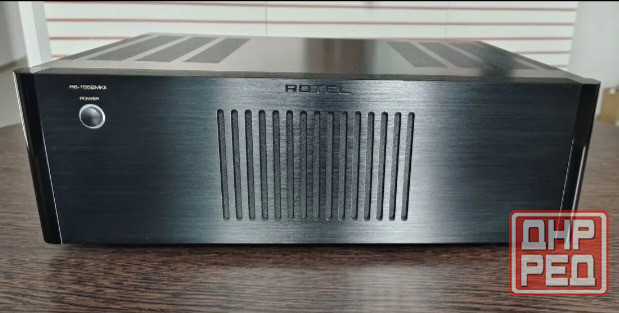 Куплю ROTEL RB1552mkll Макеевка - изображение 1