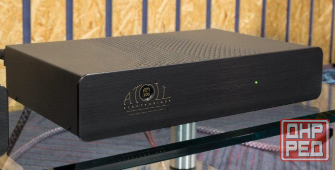 Куплю ATOLL ROTEL PARASOUND Макеевка - изображение 1