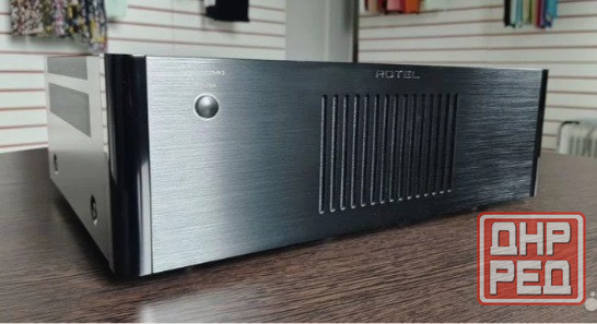 Куплю ROTEL RB1552mkll Макеевка - изображение 2