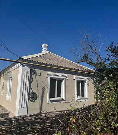 продам дом 67.4 кв/м в пгт Ялта Мариуполь