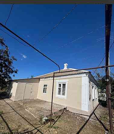 продам дом 67.4 кв/м в пгт Ялта Мариуполь