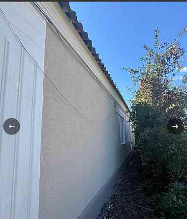 продам дом 67.4 кв/м в пгт Ялта Мариуполь