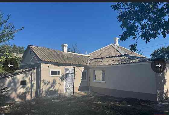 продам дом 67.4 кв/м в пгт Ялта Мариуполь