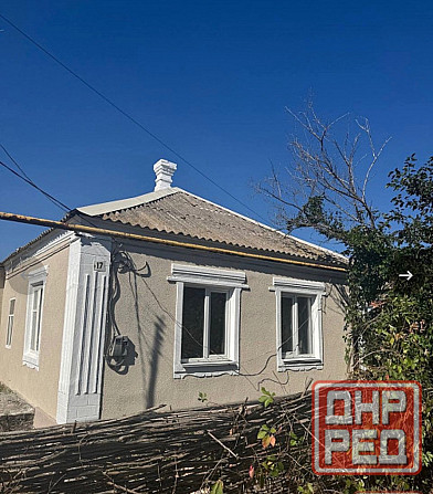 продам дом 67.4 кв/м в пгт Ялта Мариуполь - изображение 3