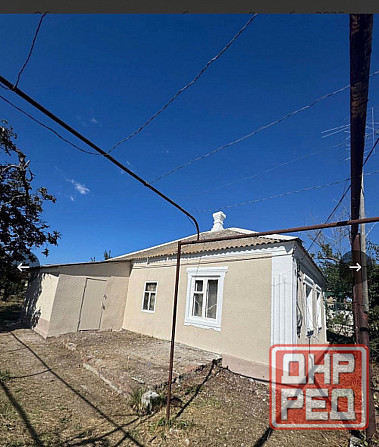 продам дом 67.4 кв/м в пгт Ялта Мариуполь - изображение 1