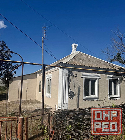продам дом 67.4 кв/м в пгт Ялта Мариуполь - изображение 2