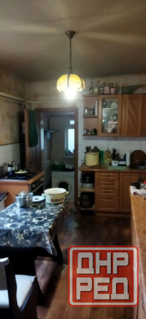 Продается дом в Куйбышевском районе Донецк - изображение 6