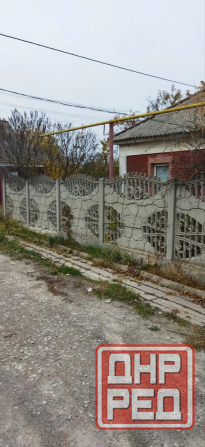 Продается дом в Куйбышевском районе Донецк - изображение 1