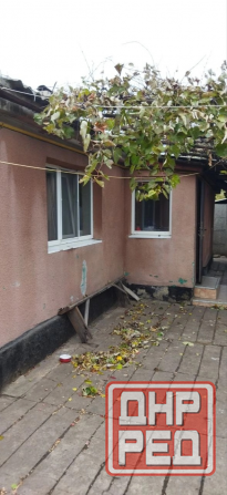 Продается дом в Куйбышевском районе Донецк - изображение 3