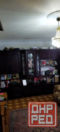 Продается дом в Куйбышевском районе Донецк - изображение 4