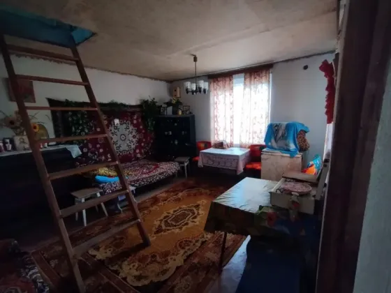 Продажа дачного участка в Андреевке Донецк