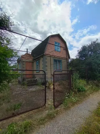 Продажа дачного участка в Андреевке Донецк