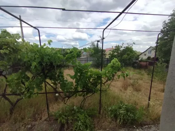 Продажа дачного участка в Андреевке Донецк
