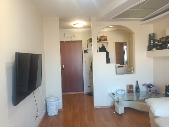 Продается 3 квартира по Ленинскому проспекту Донецк