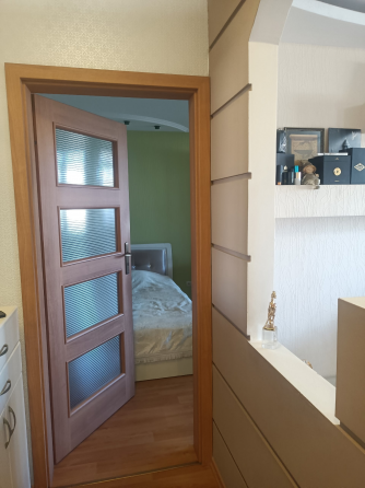 Продается 3 квартира по Ленинскому проспекту Донецк