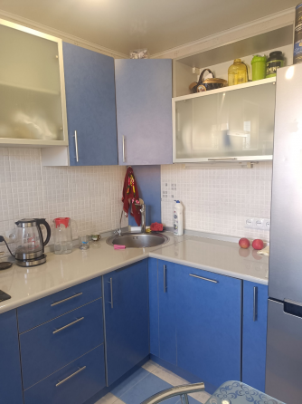 Продается 3 квартира по Ленинскому проспекту Донецк